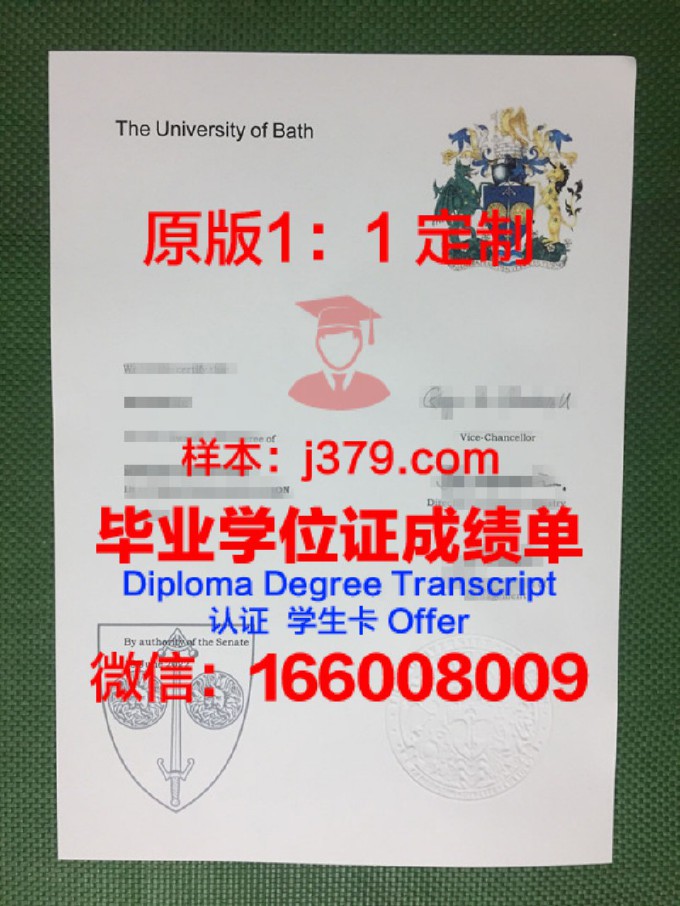 巴斯帝尔大学毕业证封面(巴斯大学毕业率)