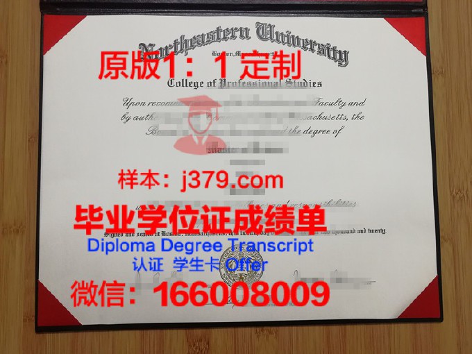 美国东北大学成绩单为什么显示不是官方正式的(美国东北大学zipcode)