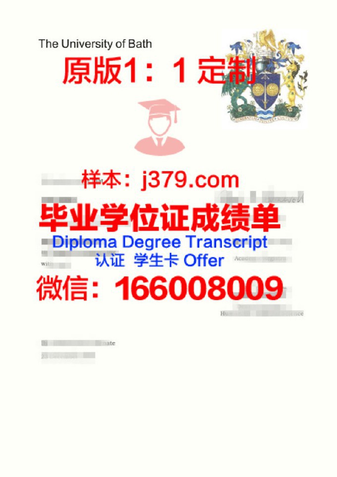 巴勒摩大学毕业证书什么颜色(巴斯大学毕业证)