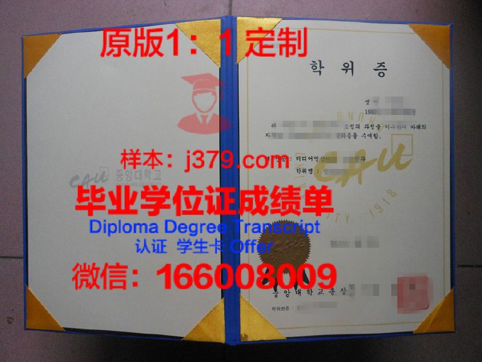 共和国中央大学学位证书(中央大学学历什么意思啊)